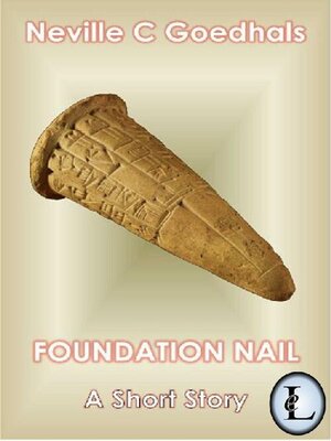 cover image of Foundation Nail